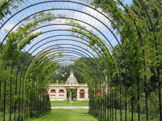 Copijn Hydepark Doorn Herontwikkeling Groen Erfgoed Park Landgoed