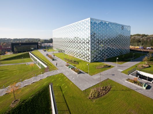 daktuin windesheim copijn