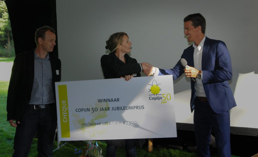Copijn Jubileumprijs