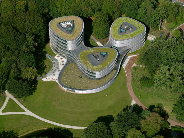 Triodos Bank
