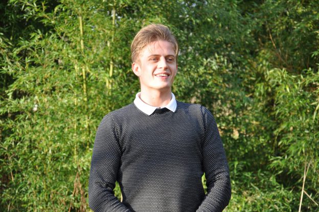 Lucas Roozen Copijn