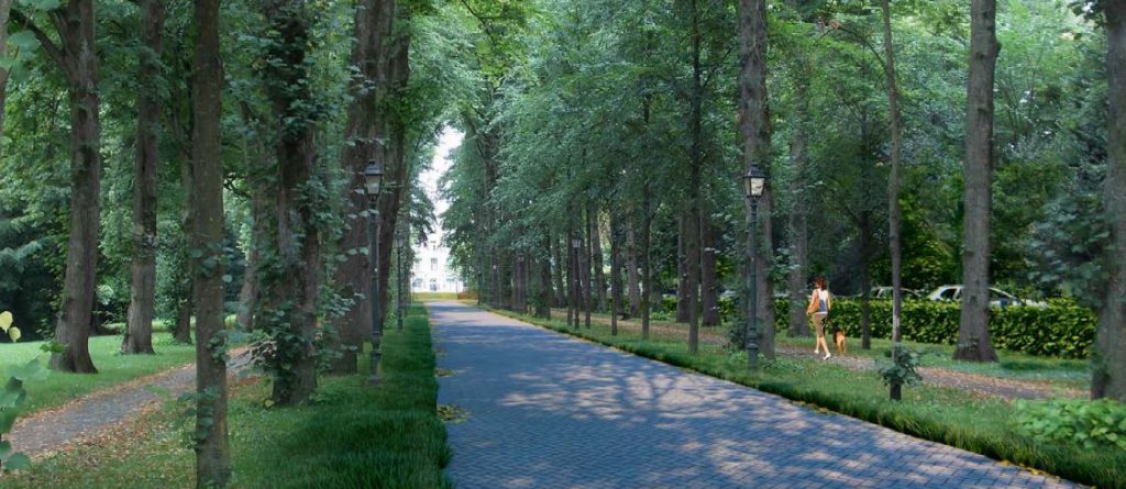 Ruimtelijke Raamwerk Warmond_sfeerbeeld 2_Wissing