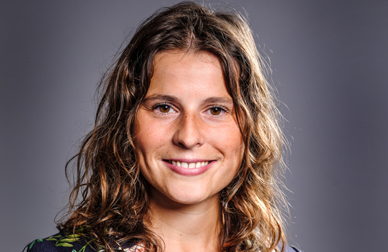 Saskia Bottenberg